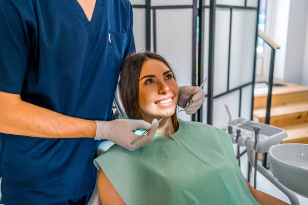 Best Dental Fillings (Composite and Amalgam)  in South Coventry, CT